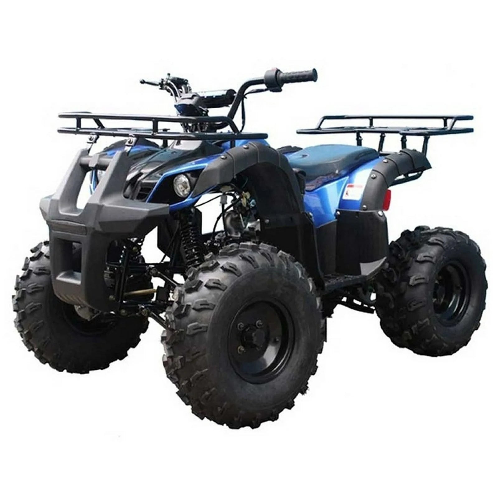 Tao T Force T125 Mid Size ATV Nibeza Style