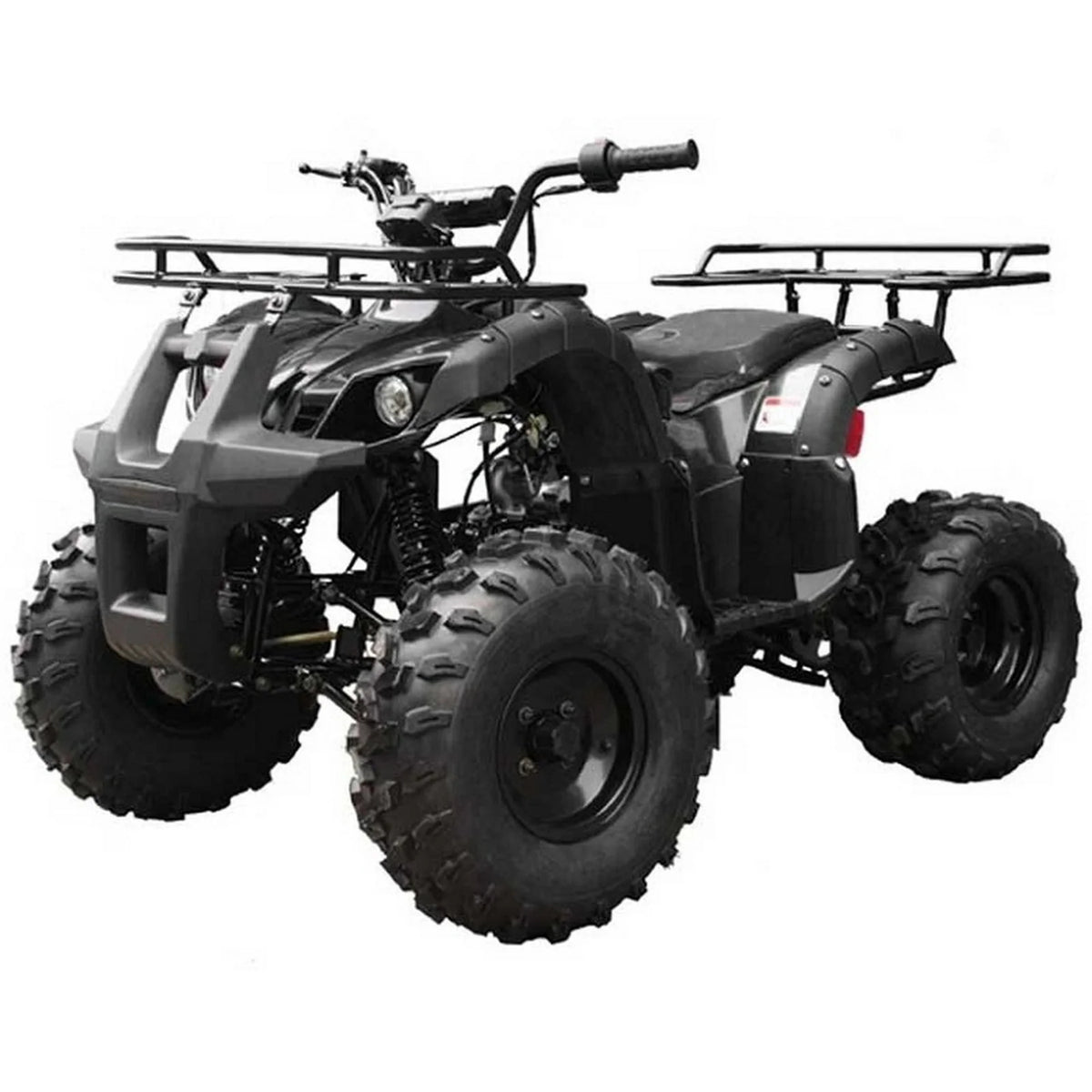 Tao T Force T125 Mid Size ATV Nibeza Style