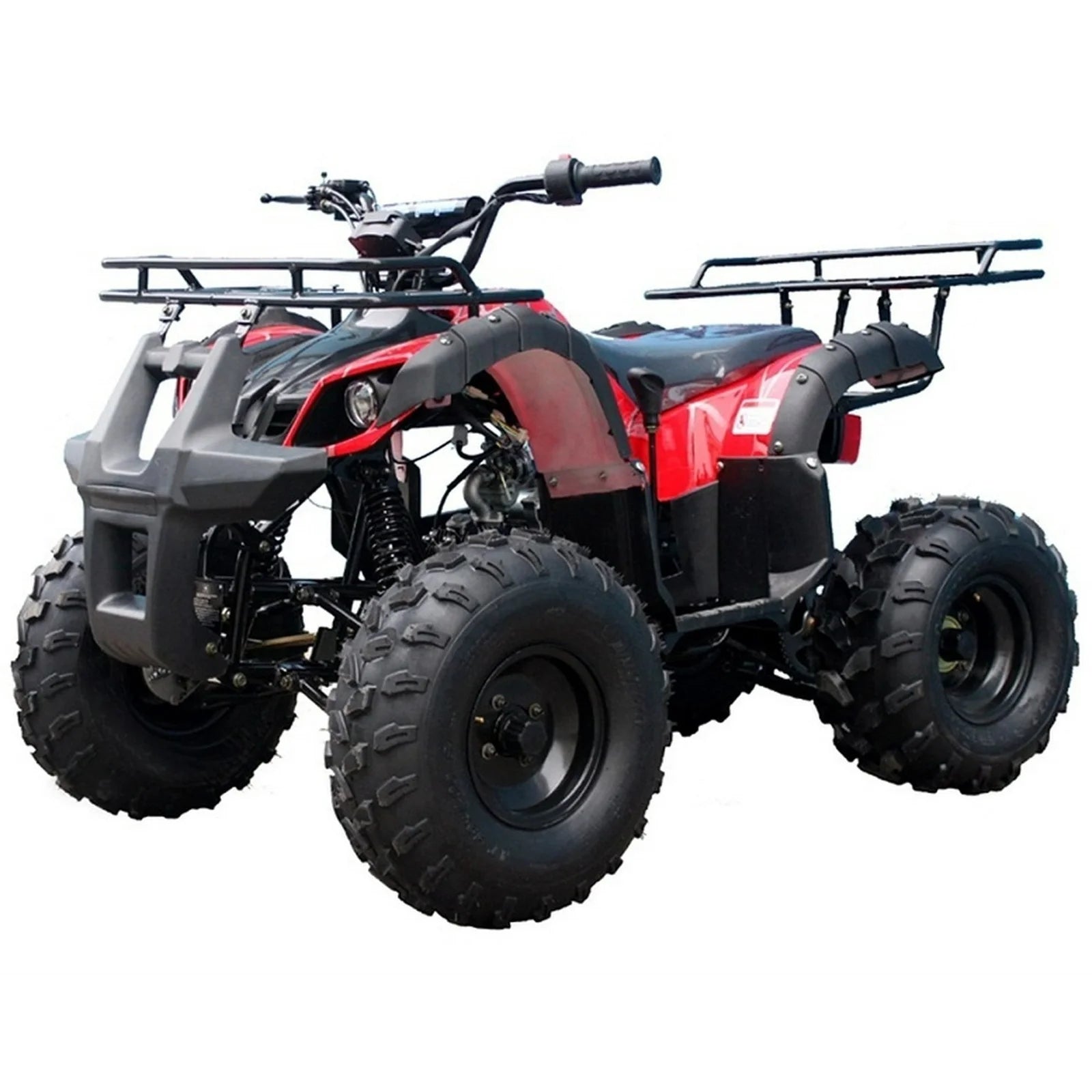 Tao T Force T125 Mid Size ATV Nibeza Style