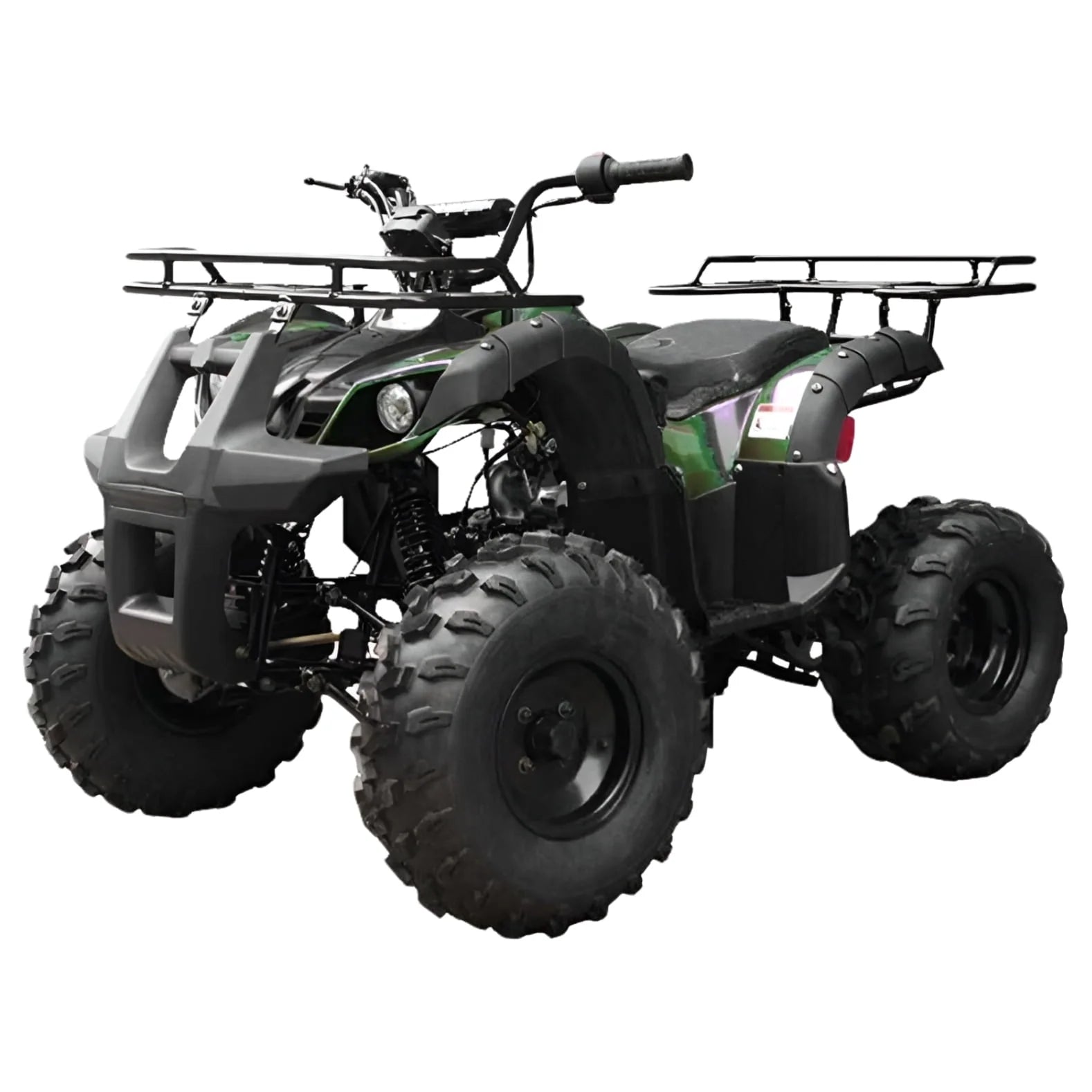 Tao T Force T125 Mid Size ATV Nibeza Style