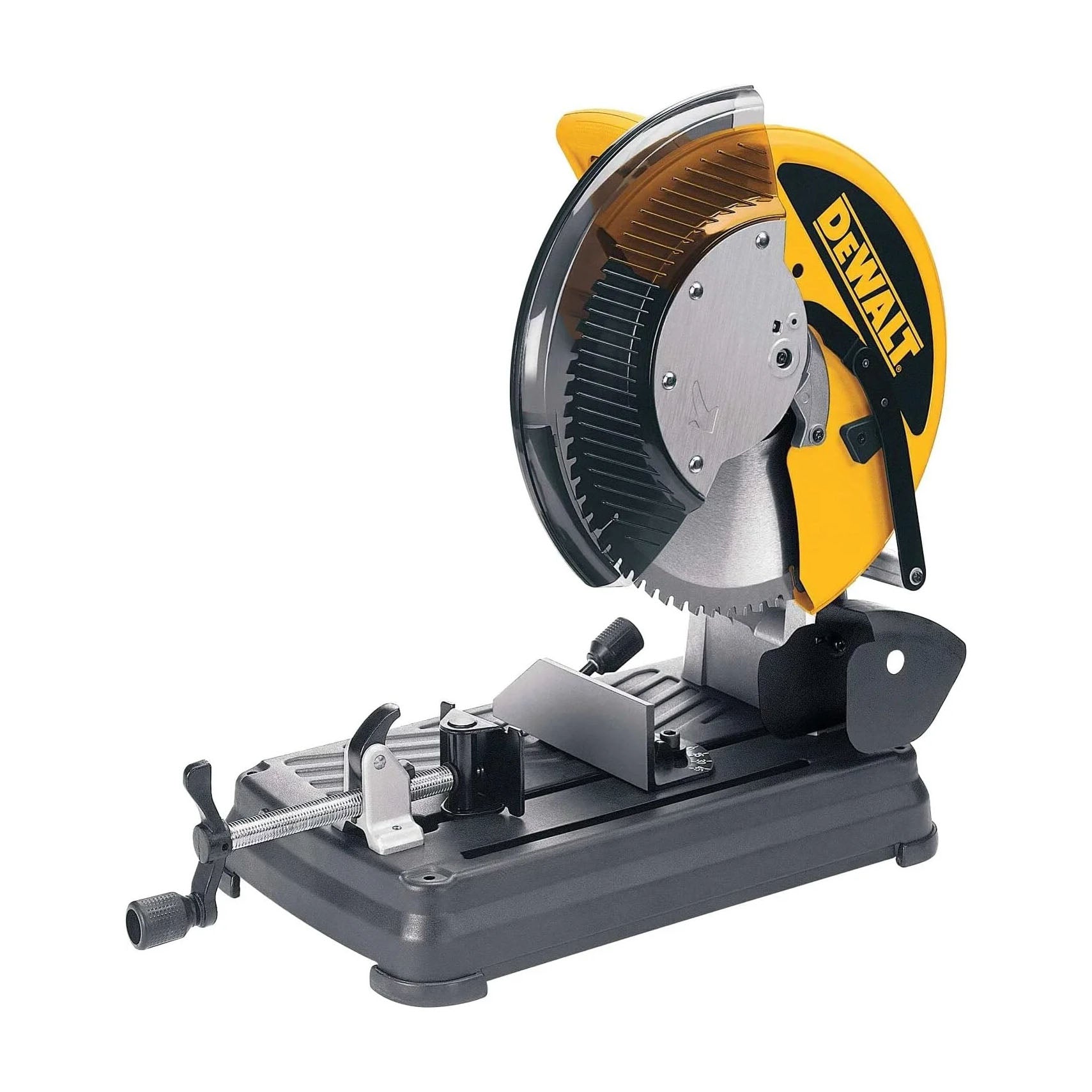Troncatrice DeWalt DW872 Nibeza Style
