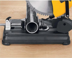 Troncatrice DeWalt DW872 Nibeza Style