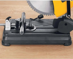 Troncatrice DeWalt DW872 Nibeza Style