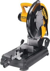 Troncatrice DeWalt DW872 Nibeza Style