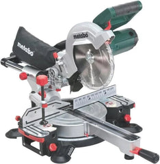 Troncatrice Metabo KGSV 216 M Nibeza Style