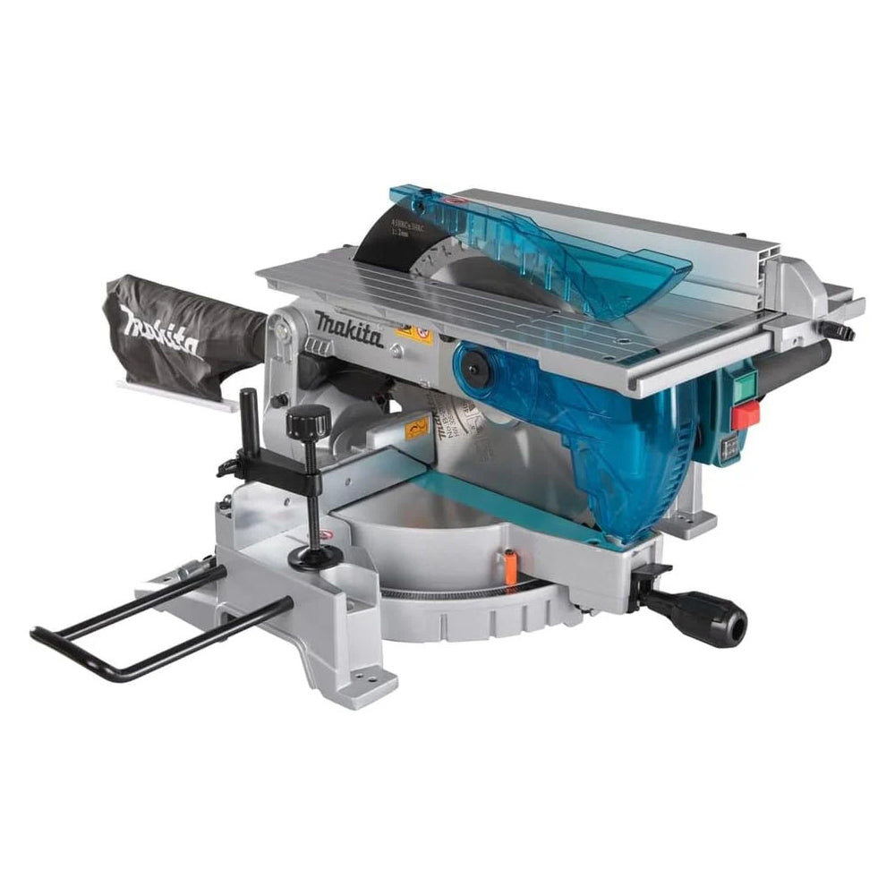 Troncatrice da tavolo Makita LH1201FL 305 mm Nibeza Style