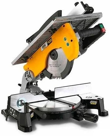 Troncatrice legno Femi TR 235 Nibeza Style