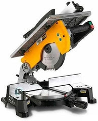 Troncatrice legno Femi TR 235 Nibeza Style