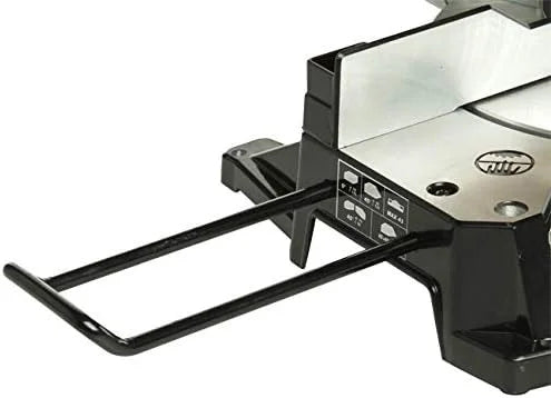 Troncatrice legno Femi TR 235 Nibeza Style