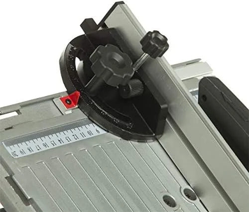 Troncatrice legno Femi TR 235 Nibeza Style