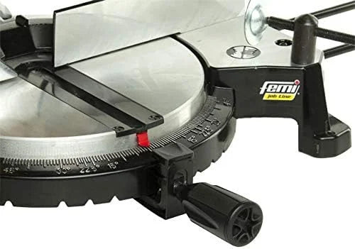 Troncatrice legno Femi TR 235 Nibeza Style