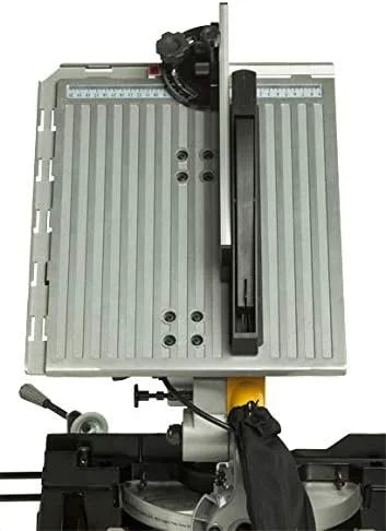 Troncatrice legno Femi TR 235 Nibeza Style