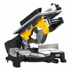 Femi TR078 Job line 230V 1800W wood cutting machine ø 250 mm Nibeza Style