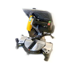 Femi TR078 Job line 230V 1800W wood cutting machine ø 250 mm Nibeza Style