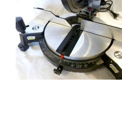 Femi TR078 Job line 230V 1800W wood cutting machine ø 250 mm Nibeza Style