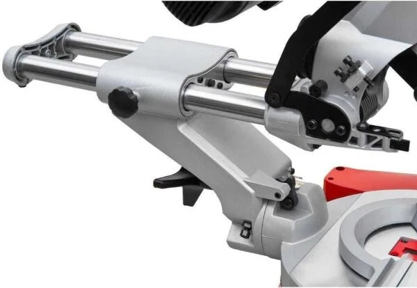 KAP 305JL telescopic cutting machine Nibeza Style