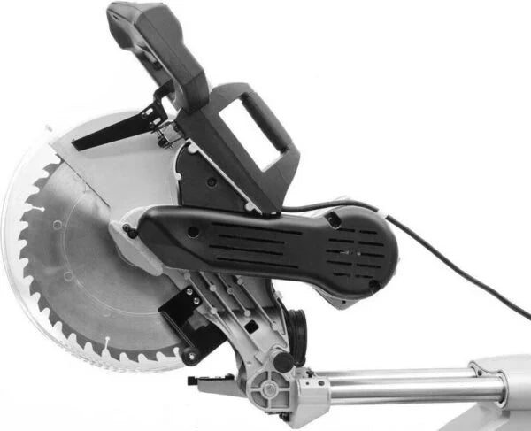 KAP 305JL telescopic cutting machine Nibeza Style