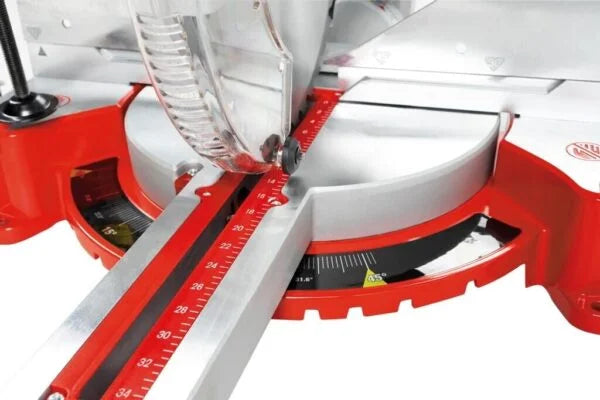 KAP 305JL telescopic cutting machine Nibeza Style