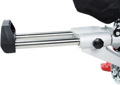 KAP 305JL telescopic cutting machine Nibeza Style