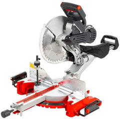 KAP 305JL telescopic cutting machine Nibeza Style