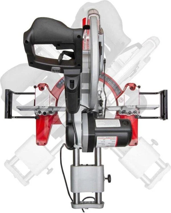 KAP 305JL telescopic cutting machine Nibeza Style