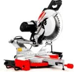 KAP 305JL telescopic cutting machine Nibeza Style