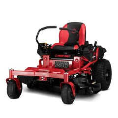 Troy-Bilt Mustang Z46 Zero-Turn Riding Lawn Mower Nibeza Style