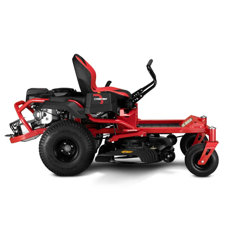 Troy-Bilt Mustang Z46 Zero-Turn Riding Lawn Mower Nibeza Style