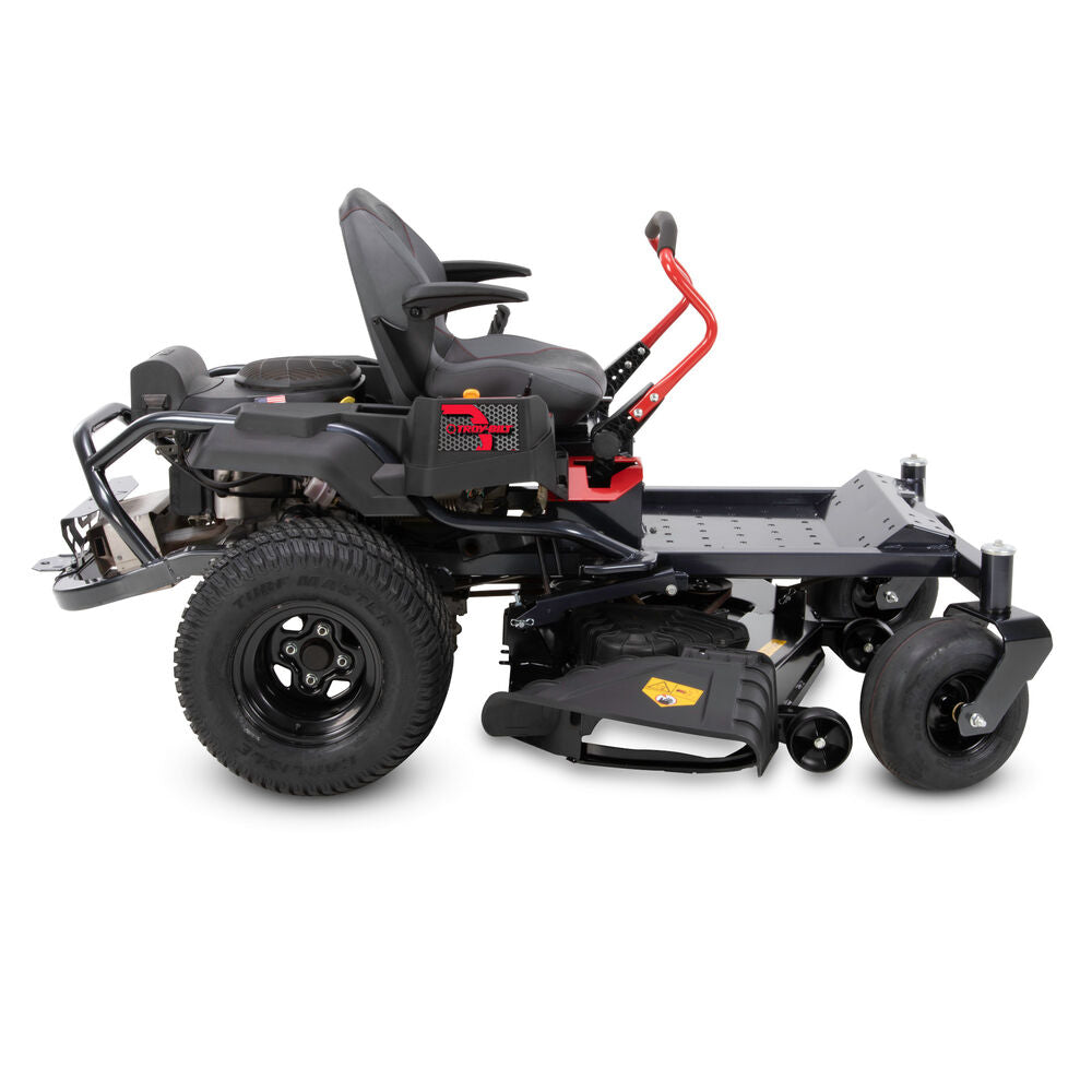 Mustang Z54 XP Zero-Turn Mower Nibeza Style