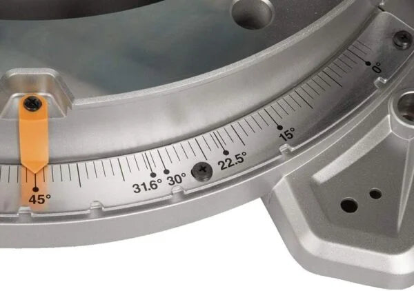 Makita cutter LS1219L 3200 rpm 1800 W Nibeza Style