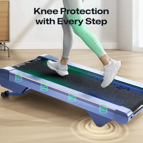 UREVO CyberPad for Home Smart Treadmill Nibeza Style