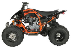 Vitacci Pentora Racing ATV Nibeza Style