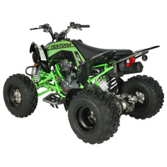 Vitacci Pentora Racing ATV Nibeza Style