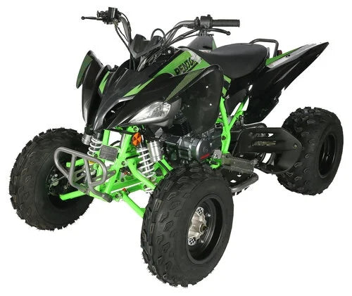 Vitacci Pentora Racing ATV Nibeza Style