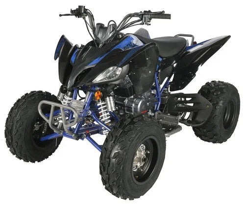 Vitacci Pentora Racing ATV Nibeza Style
