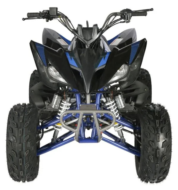Vitacci Pentora Racing ATV Nibeza Style