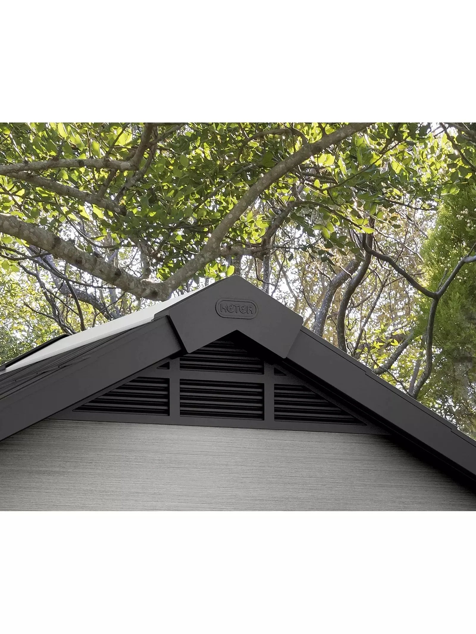 Keter Oakland 7.5 X 4Ft Shed Nibeza Style