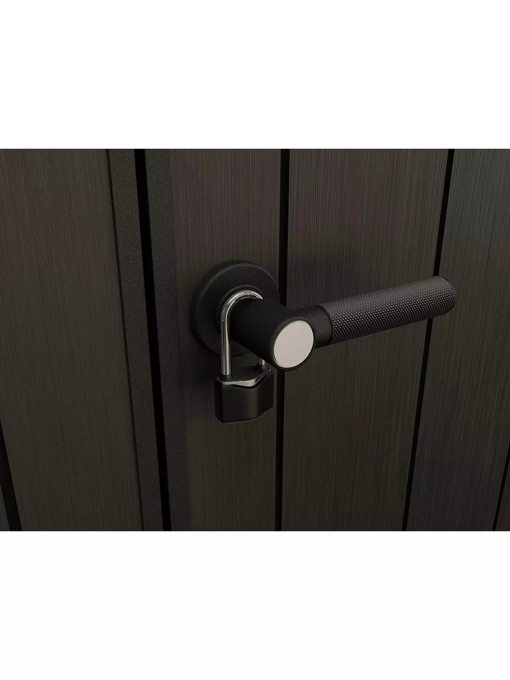 Keter Oakland 7.5 X 4Ft Shed Nibeza Style