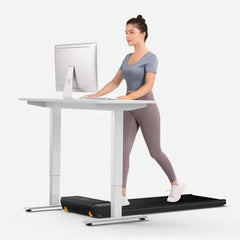 WalkingPad A1 Pro Foldable Under Desk Treadmill Nibeza Style