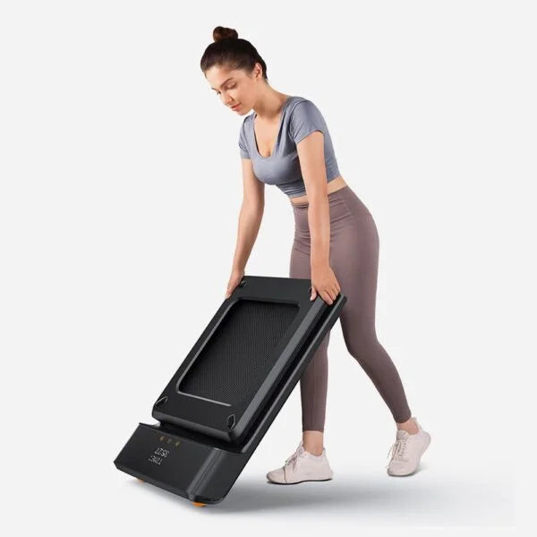 WalkingPad A1 Pro Foldable Under Desk Treadmill Nibeza Style