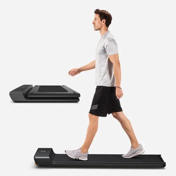 WalkingPad A1 Pro Foldable Under Desk Treadmill Nibeza Style