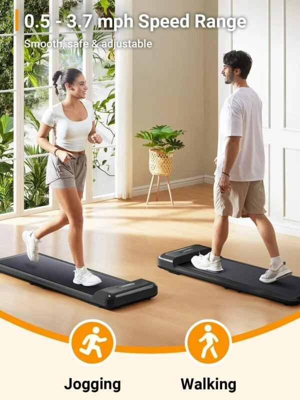 WalkingPad C2 Foldable Walking Treadmill Nibeza Style
