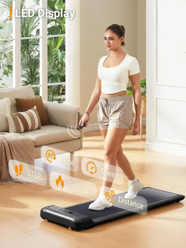 WalkingPad C2 Foldable Walking Treadmill Nibeza Style