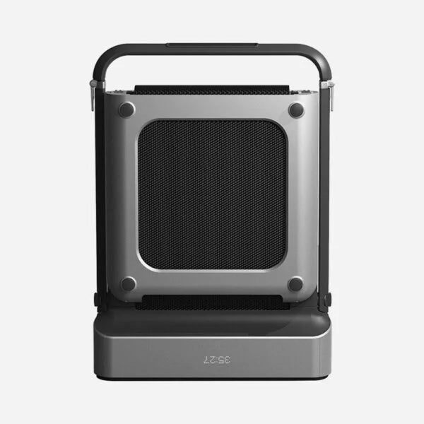 WalkingPad R1 Pro 2in1 Foldable Treadmill Nibeza Style