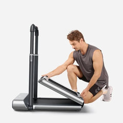 WalkingPad R1 Pro 2in1 Foldable Treadmill Nibeza Style