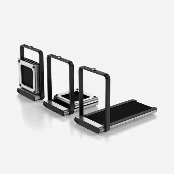 WalkingPad X21 Double-Fold Treadmill Nibeza Style