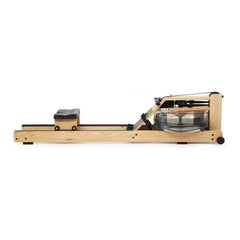 Water Rower Oak Rowing Machine with S4 Nibeza Style