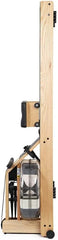 Water Rower Oak Rowing Machine with S4 Nibeza Style