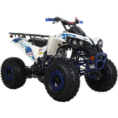 X-Pro 125cc Gas ATV Nibeza Style