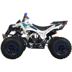 X-Pro 125cc Gas ATV Nibeza Style